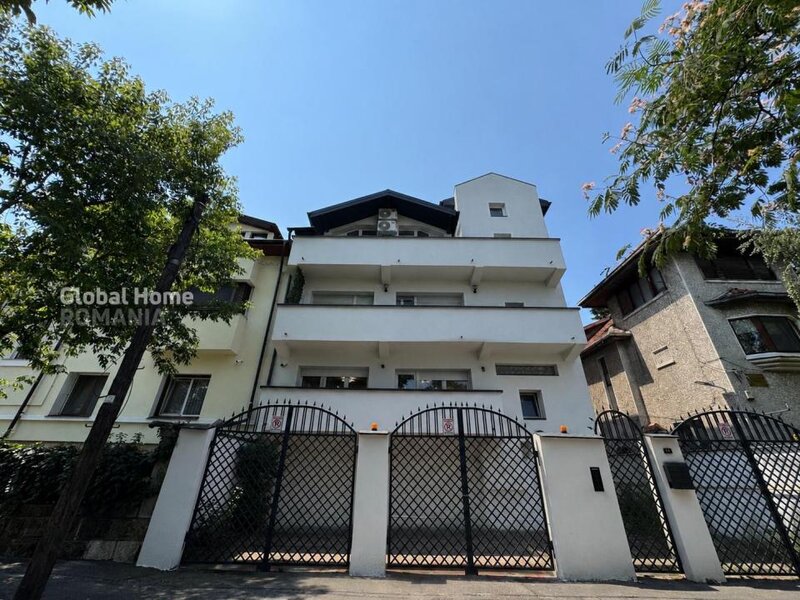 Cotroceni  Spatiu birouri premium in Cotroceni  Parter vila  175 mp + terasa