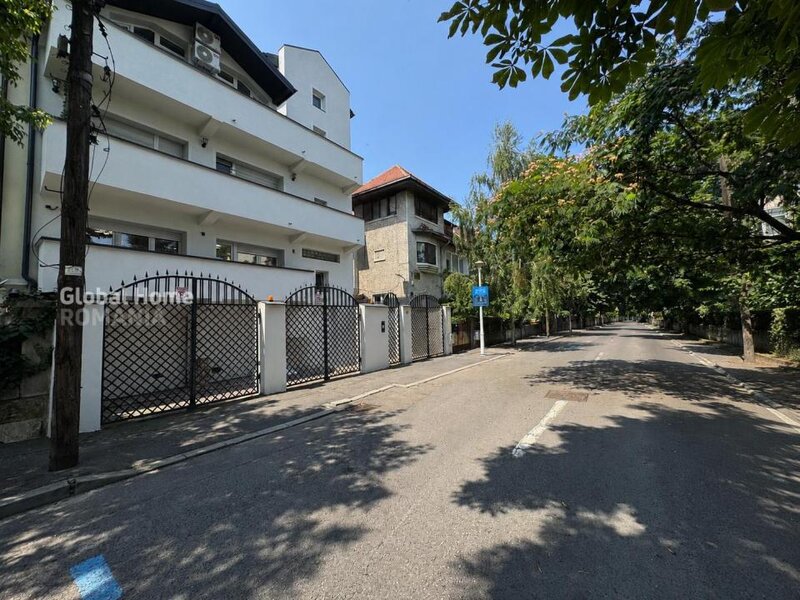 Cotroceni  Spatiu birouri premium in Cotroceni  Parter vila  175 mp + terasa