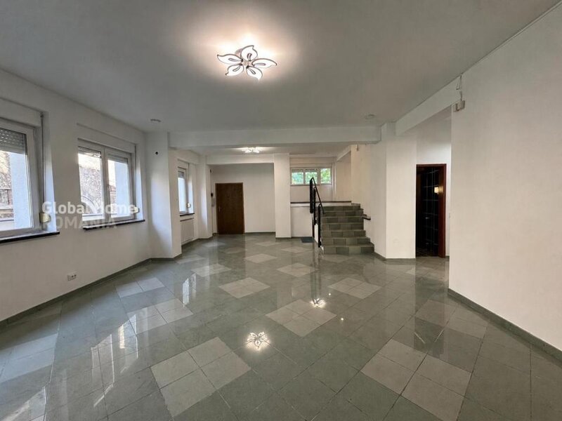 Cotroceni  Spatiu birouri premium in Cotroceni  Parter vila  175 mp + terasa