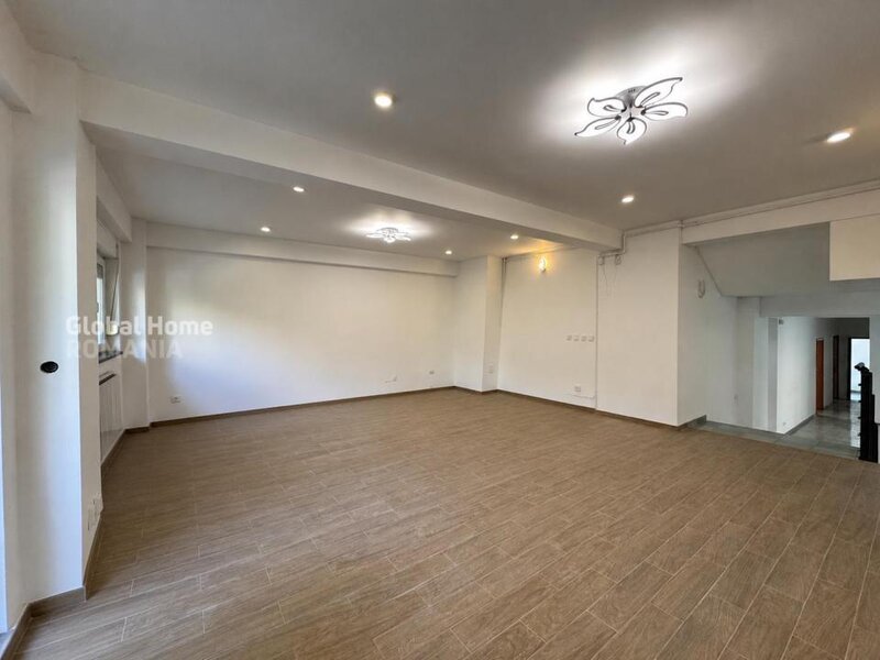 Cotroceni  Spatiu birouri premium in Cotroceni  Parter vila  175 mp + terasa