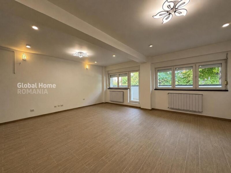 Cotroceni  Spatiu birouri premium in Cotroceni  Parter vila  175 mp + terasa