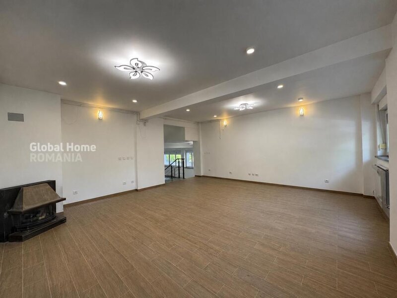 Cotroceni  Spatiu birouri premium in Cotroceni  Parter vila  175 mp + terasa