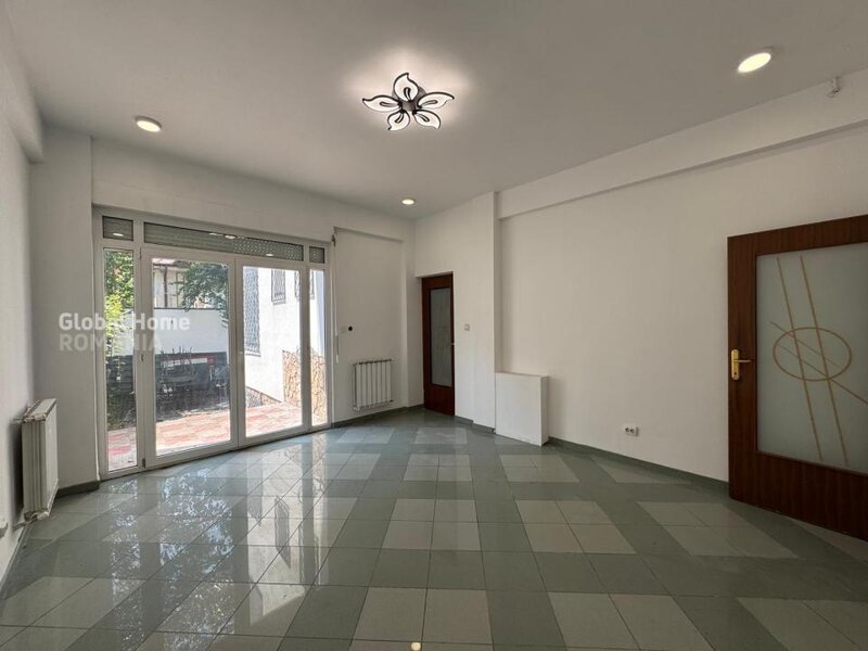 Cotroceni  Spatiu birouri premium in Cotroceni  Parter vila  175 mp + terasa